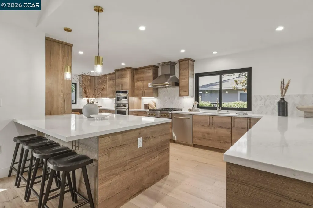 545 Marblehead Lane Walnut Creek CA 94598
