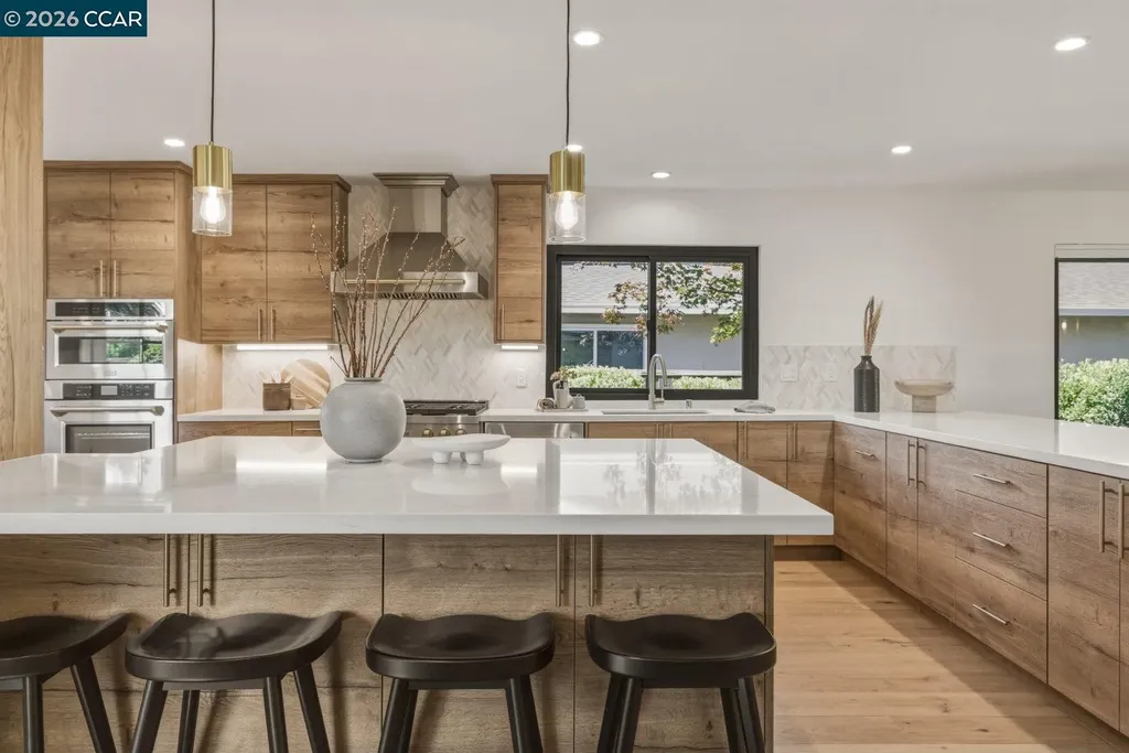 545 Marblehead Lane Walnut Creek CA 94598
