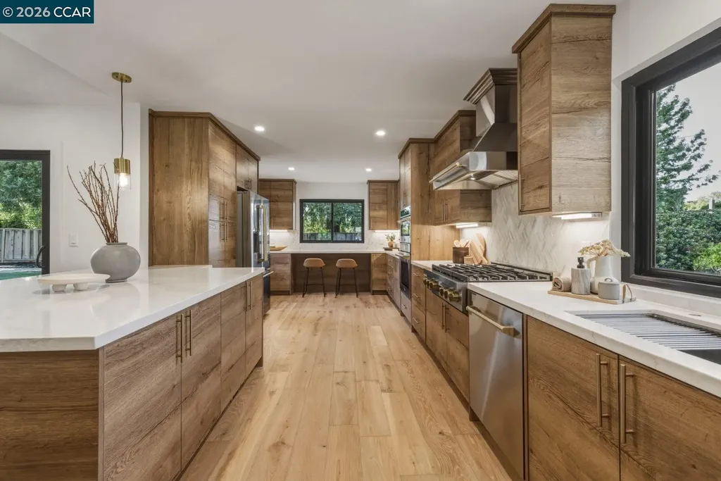 545 Marblehead Lane Walnut Creek CA 94598