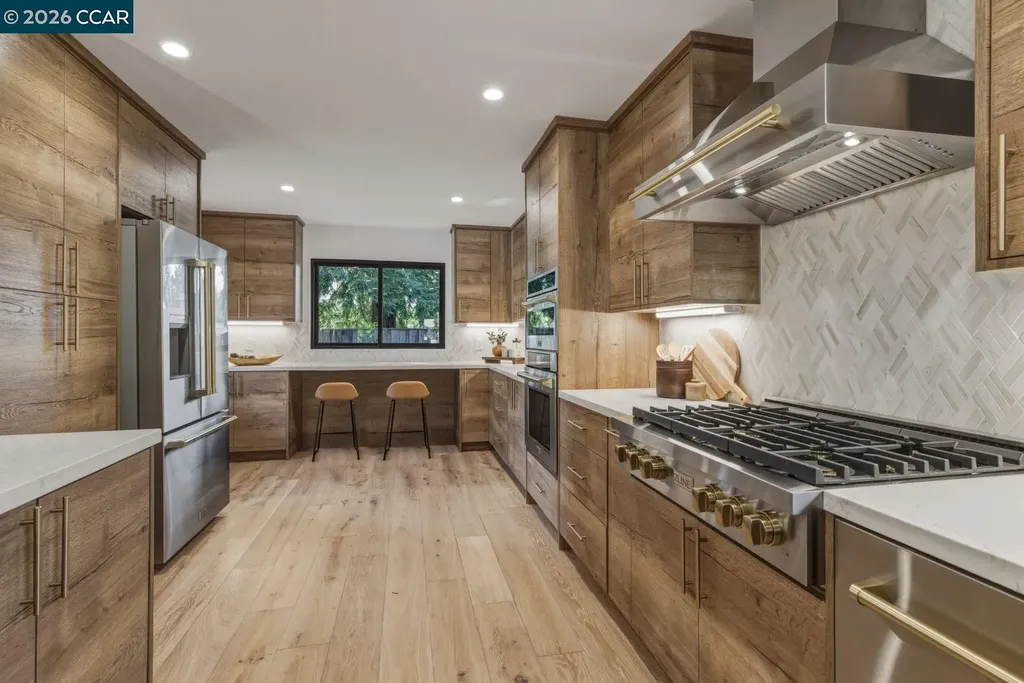 545 Marblehead Lane Walnut Creek CA 94598