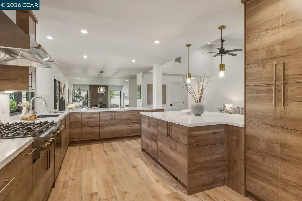 545 Marblehead Lane Walnut Creek CA 94598