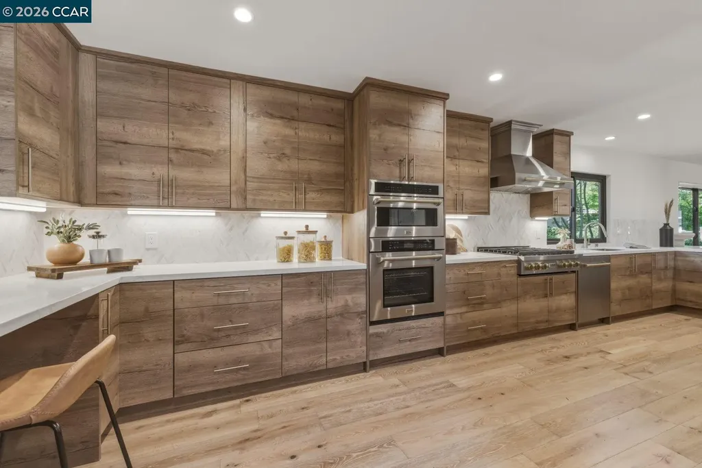 545 Marblehead Lane Walnut Creek CA 94598