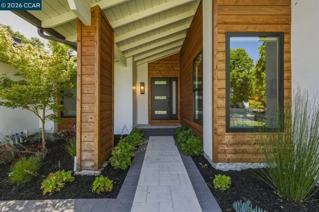 545 Marblehead Lane Walnut Creek CA 94598