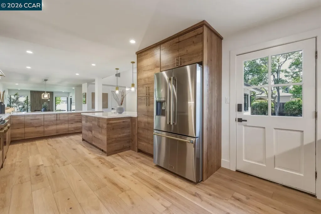 545 Marblehead Lane Walnut Creek CA 94598