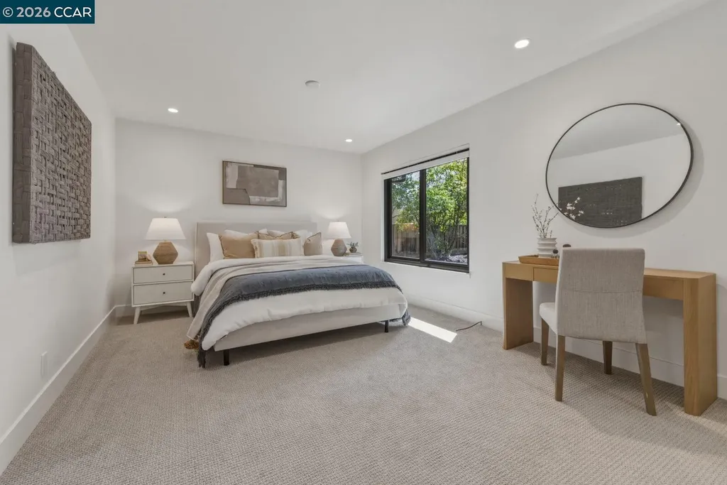 545 Marblehead Lane Walnut Creek CA 94598