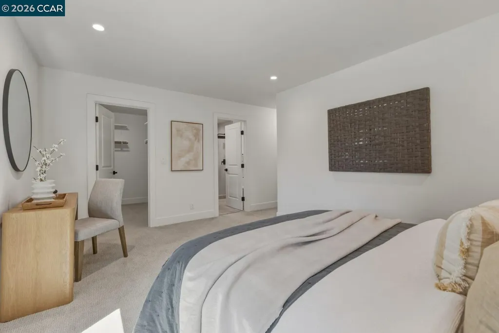 545 Marblehead Lane Walnut Creek CA 94598