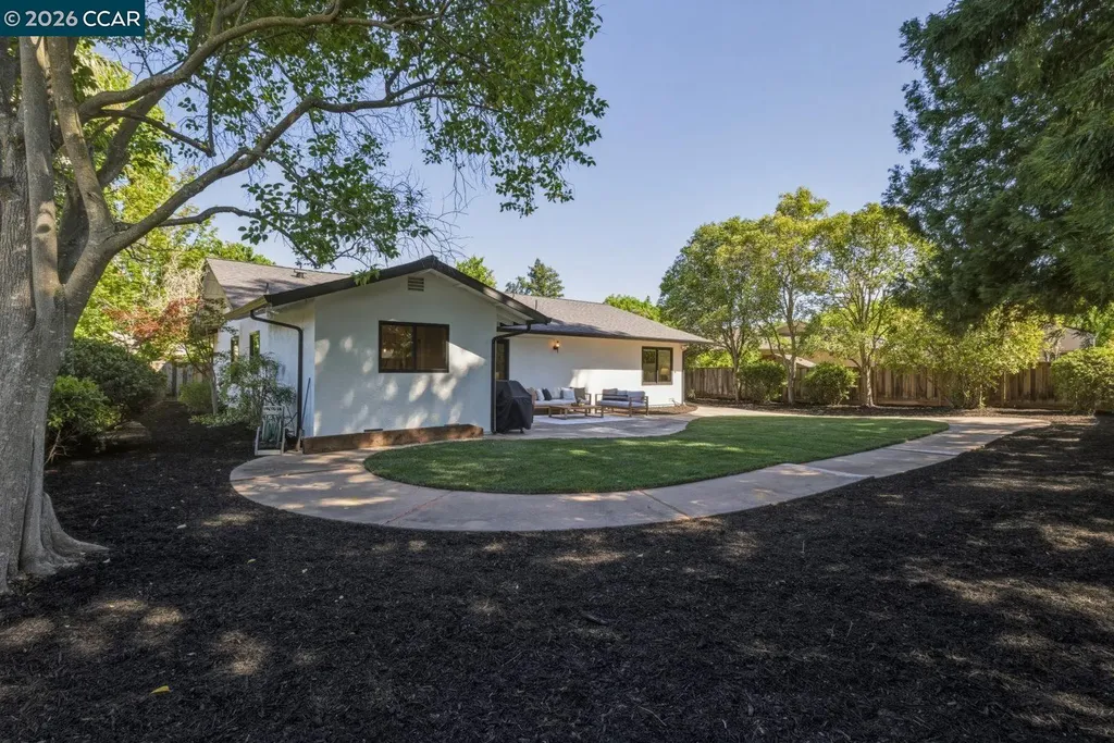 545 Marblehead Lane Walnut Creek CA 94598