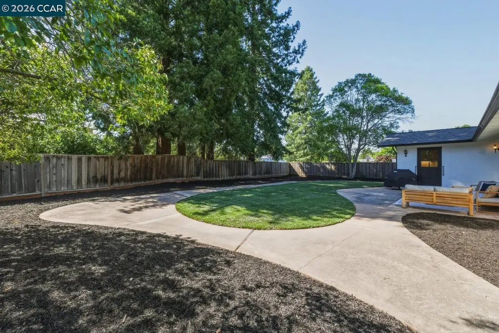 545 Marblehead Lane Walnut Creek CA 94598