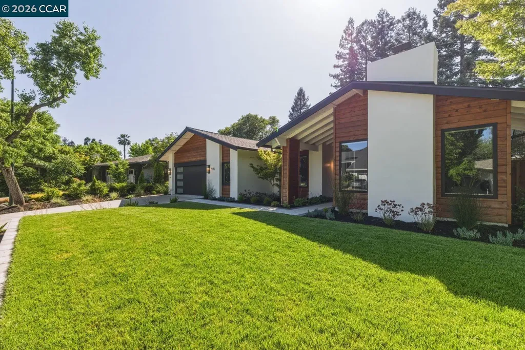 545 Marblehead Lane Walnut Creek CA 94598