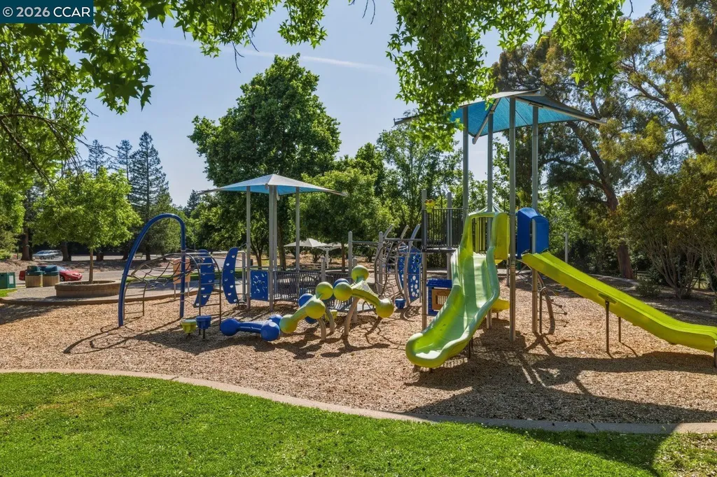 545 Marblehead Lane Walnut Creek CA 94598
