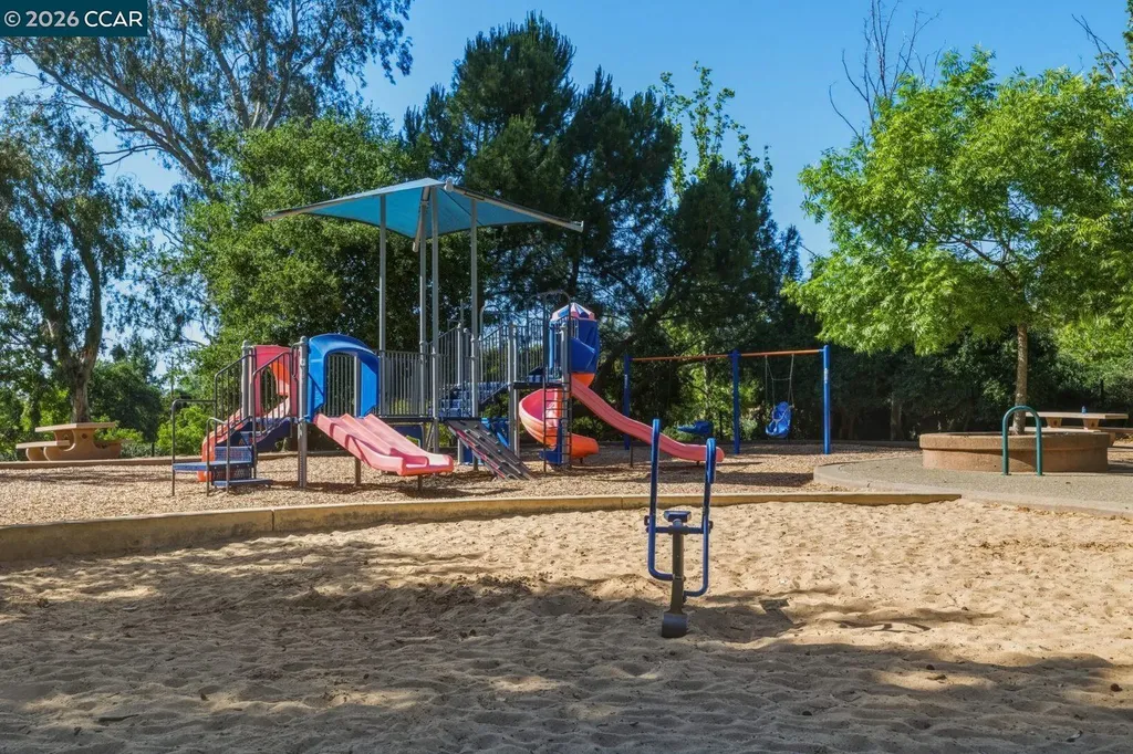 545 Marblehead Lane Walnut Creek CA 94598