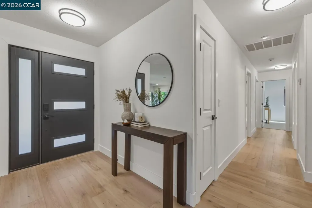 545 Marblehead Lane Walnut Creek CA 94598