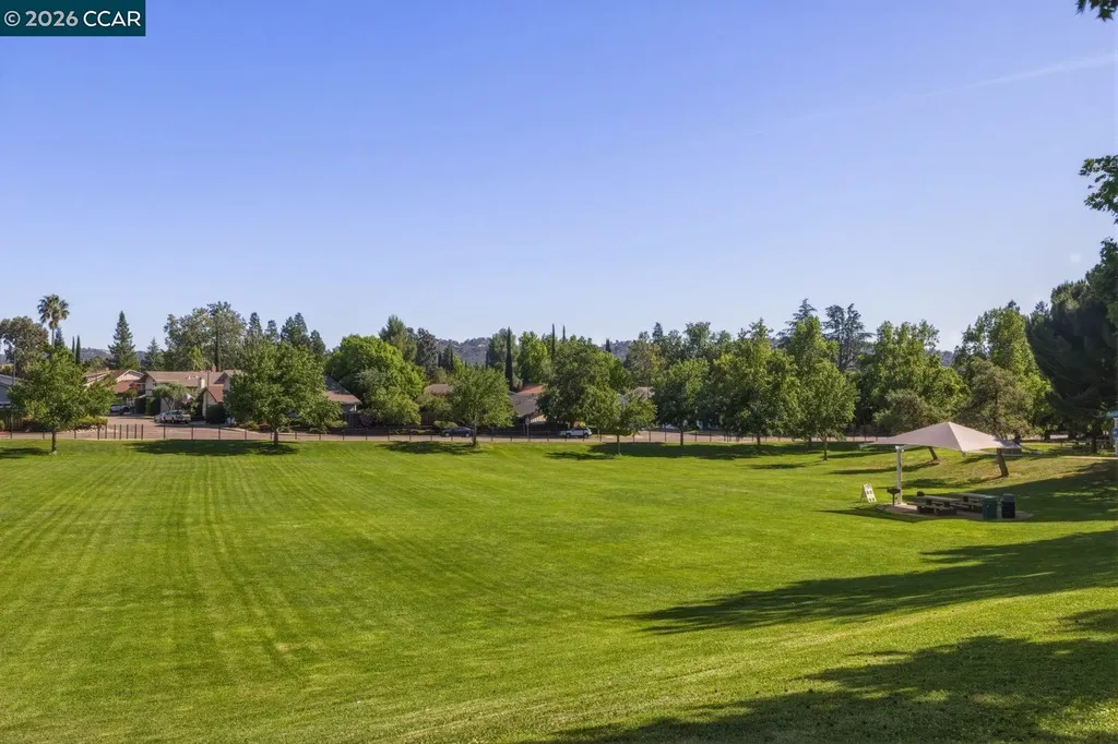 545 Marblehead Lane Walnut Creek CA 94598