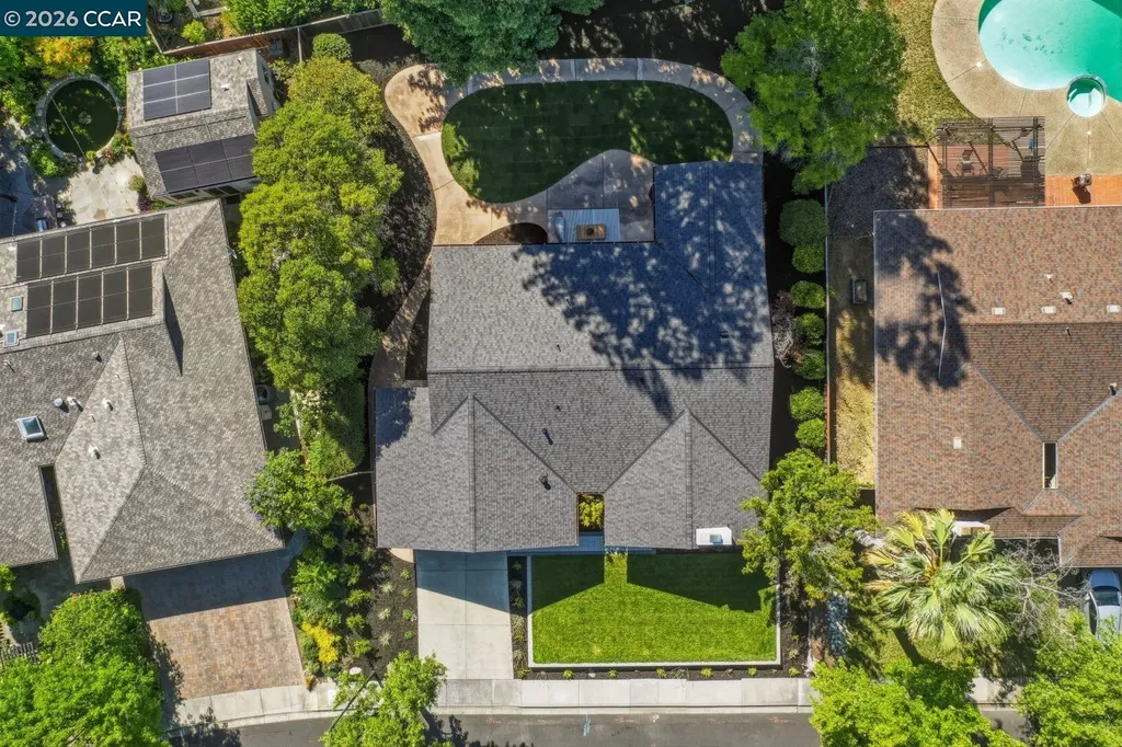545 Marblehead Lane Walnut Creek CA 94598