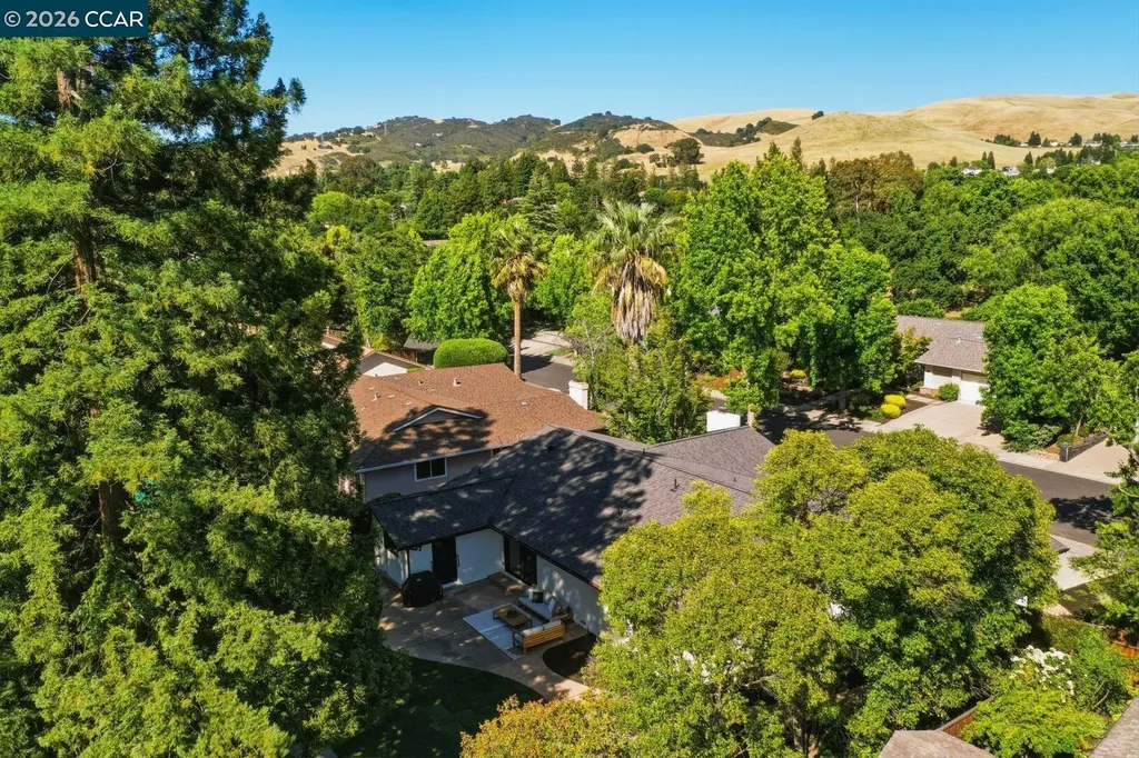 545 Marblehead Lane Walnut Creek CA 94598