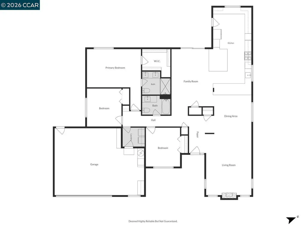 545 Marblehead Lane Walnut Creek CA 94598