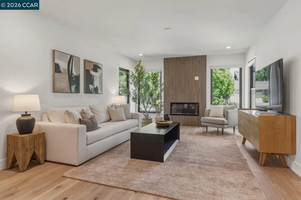 545 Marblehead Lane Walnut Creek CA 94598