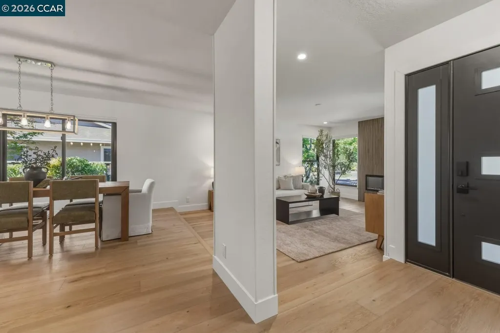 545 Marblehead Lane Walnut Creek CA 94598