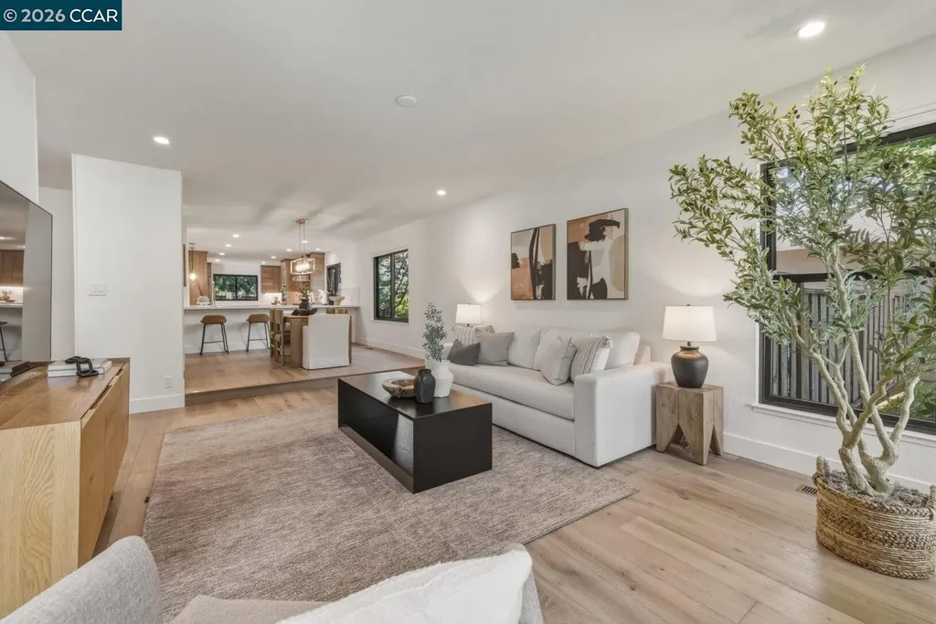 545 Marblehead Lane Walnut Creek CA 94598