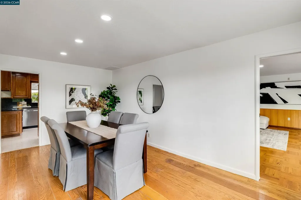 61 Sullivan Drive Moraga CA 94556