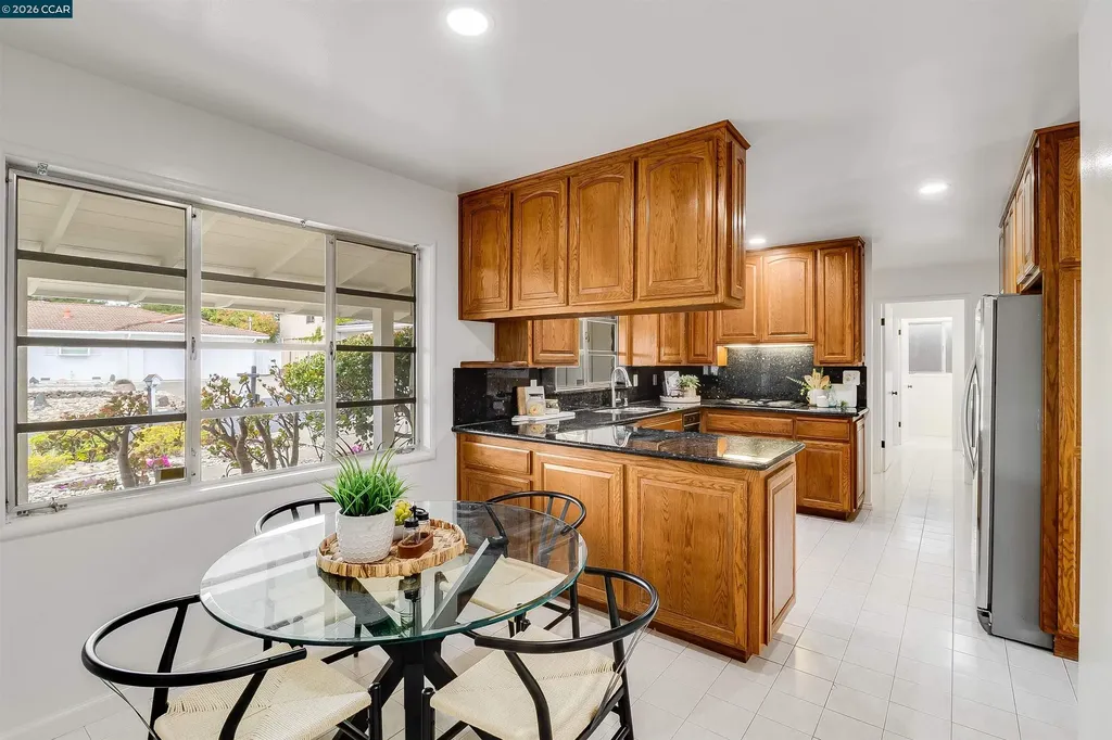 61 Sullivan Drive Moraga CA 94556