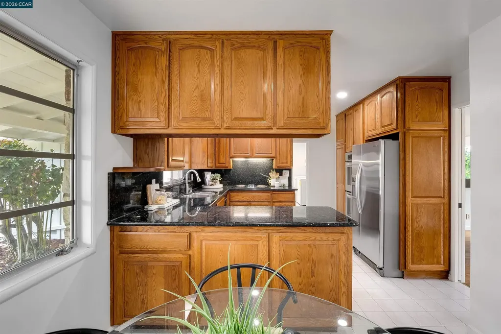 61 Sullivan Drive Moraga CA 94556