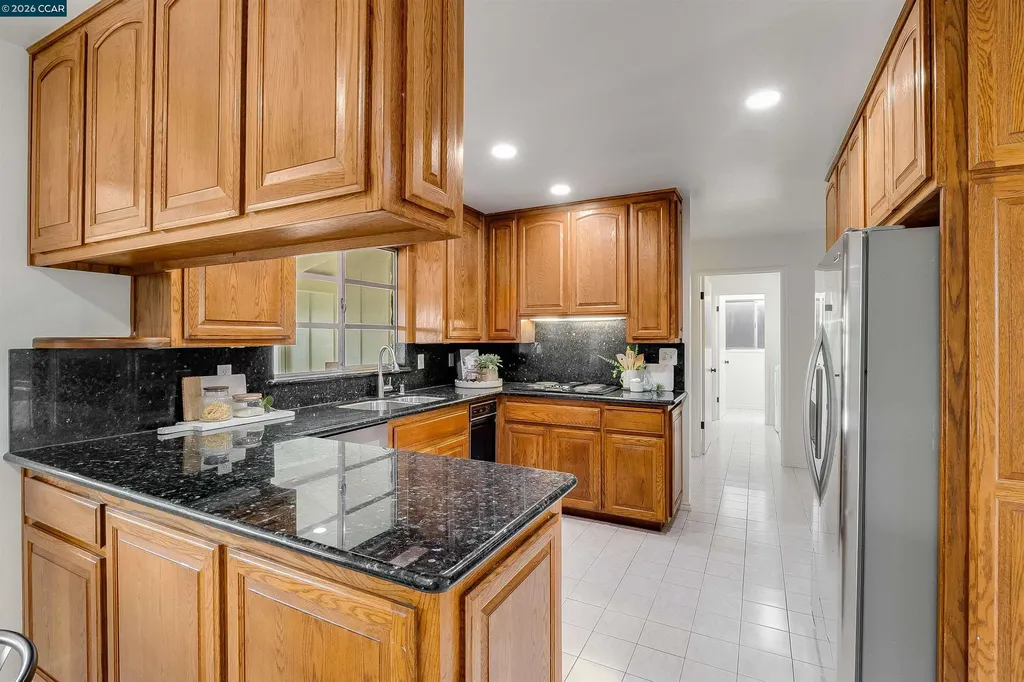 61 Sullivan Drive Moraga CA 94556