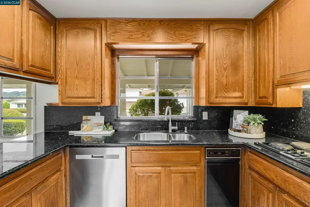 61 Sullivan Drive Moraga CA 94556