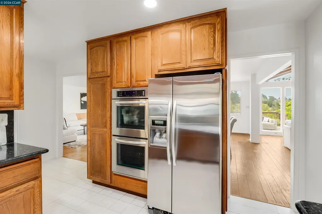 61 Sullivan Drive Moraga CA 94556
