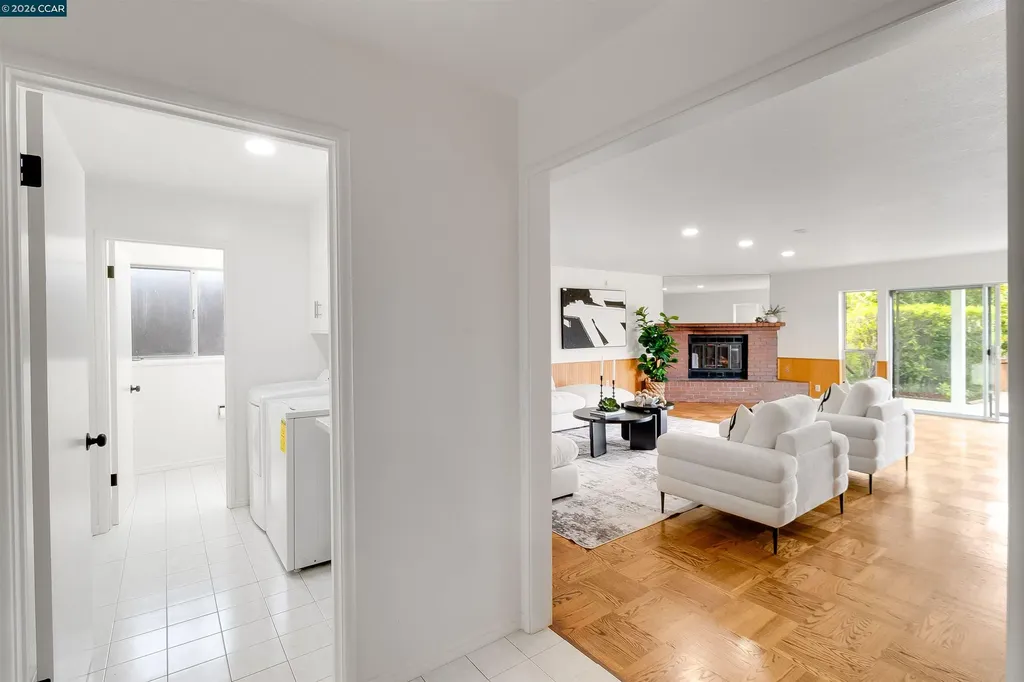61 Sullivan Drive Moraga CA 94556