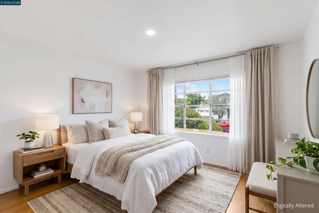 61 Sullivan Drive Moraga CA 94556