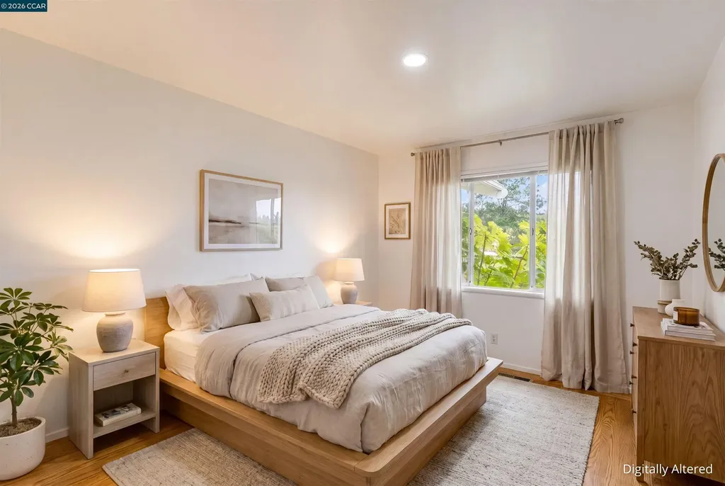 61 Sullivan Drive Moraga CA 94556