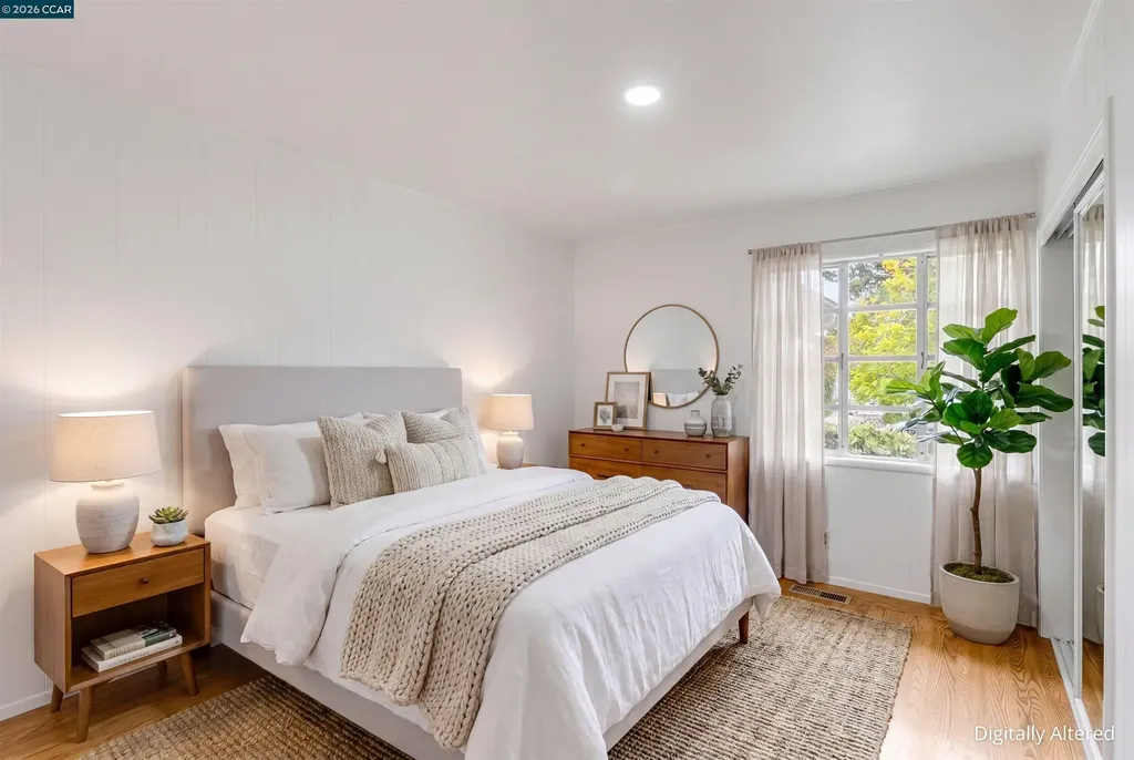 61 Sullivan Drive Moraga CA 94556