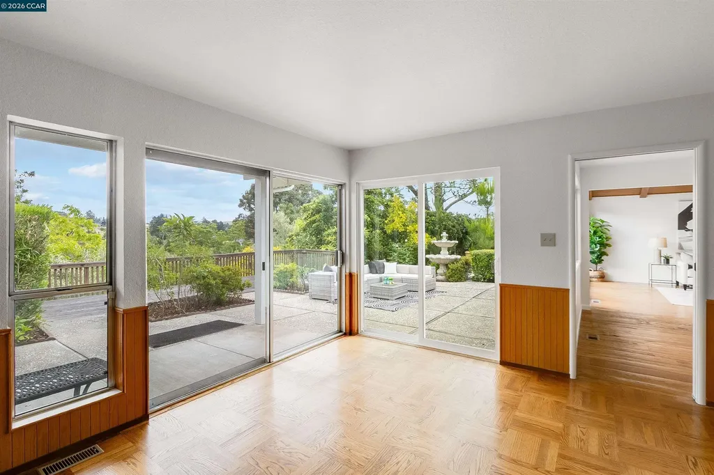 61 Sullivan Drive Moraga CA 94556