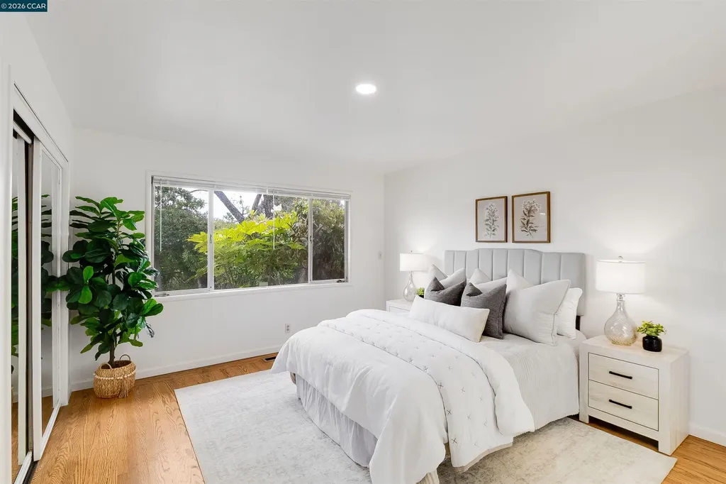61 Sullivan Drive Moraga CA 94556