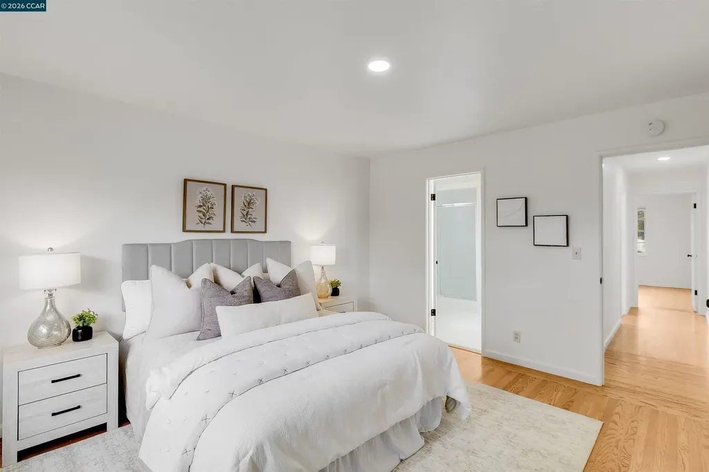 61 Sullivan Drive Moraga CA 94556