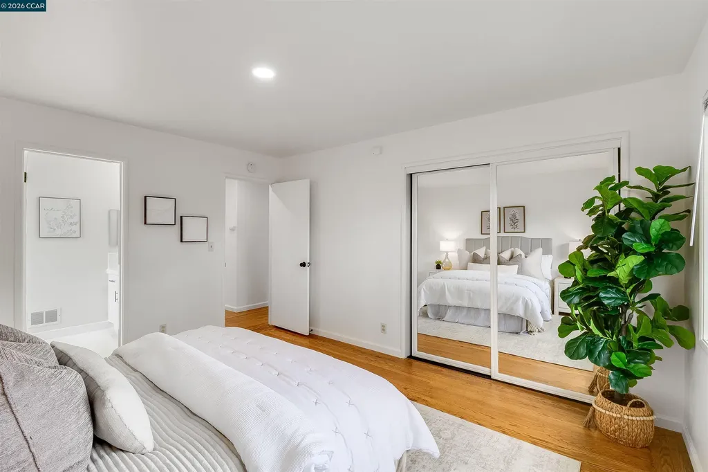 61 Sullivan Drive Moraga CA 94556