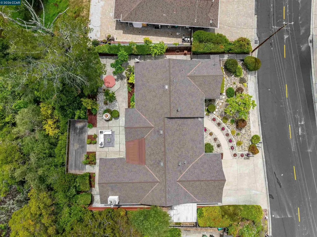 61 Sullivan Drive Moraga CA 94556