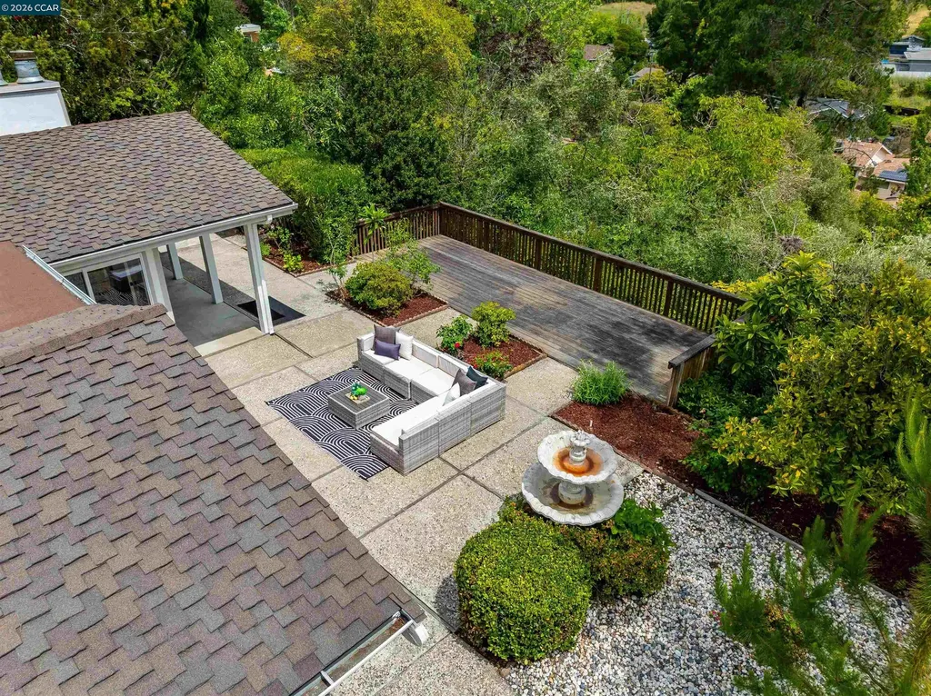 61 Sullivan Drive Moraga CA 94556
