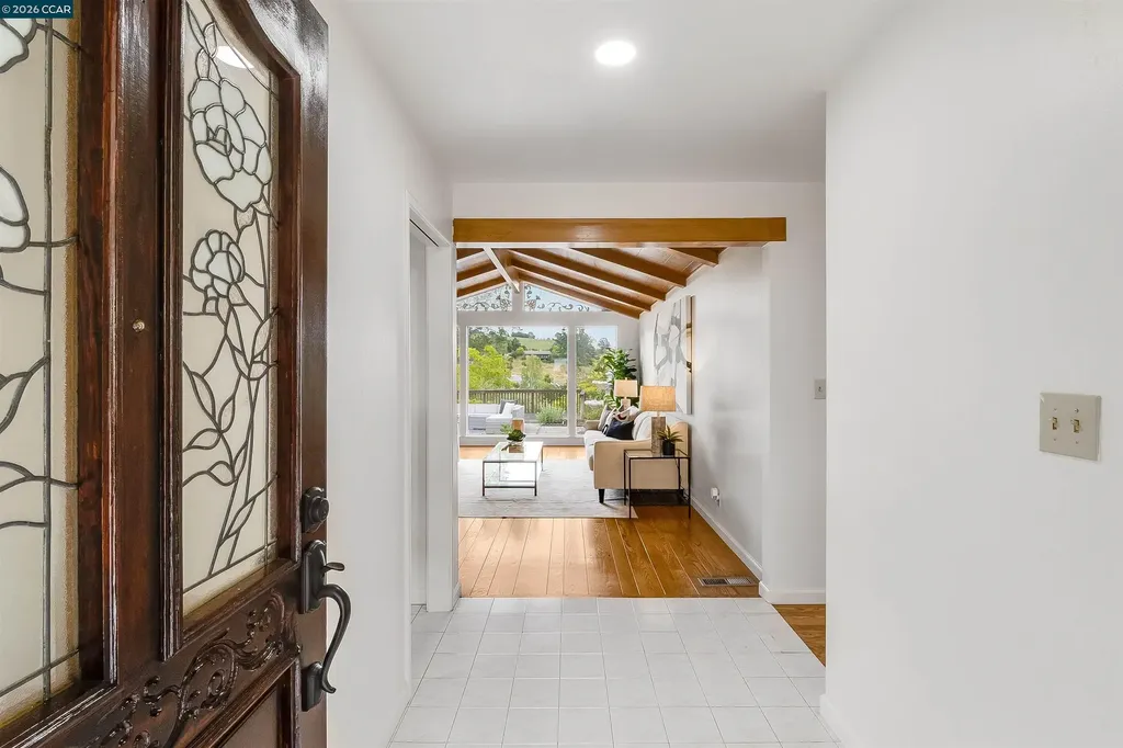 61 Sullivan Drive Moraga CA 94556