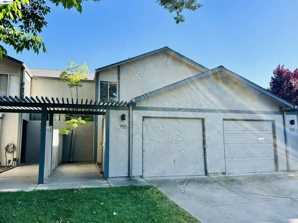 755 Pine Street Livermore CA 94551