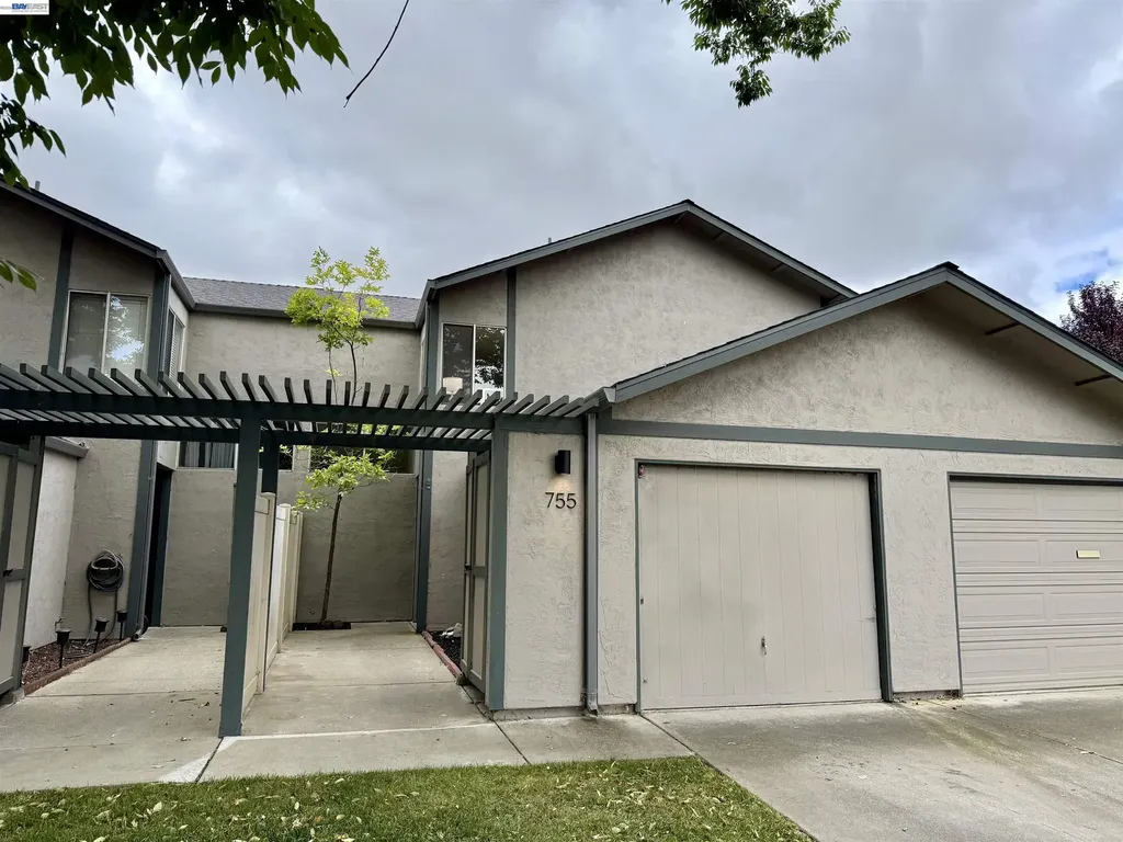 755 Pine Street Livermore CA 94551