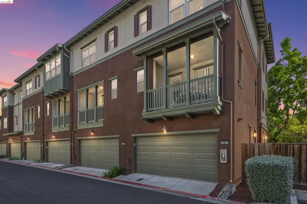467 Mitchell Avenue Alameda CA 94501