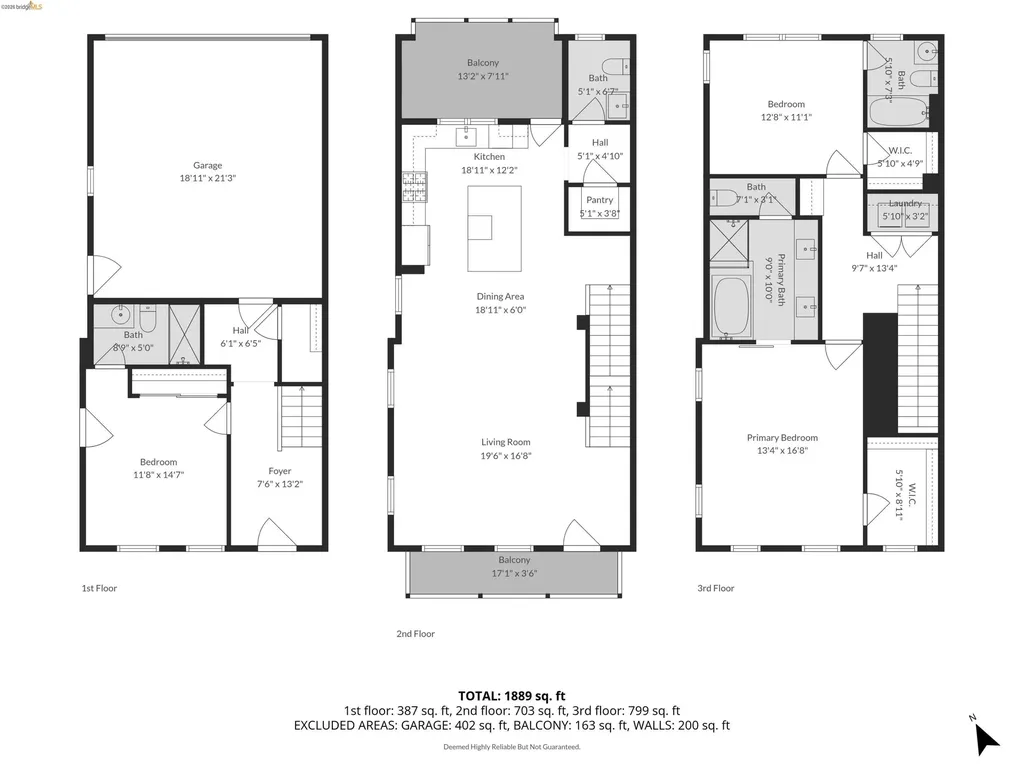 467 Mitchell Avenue Alameda CA 94501