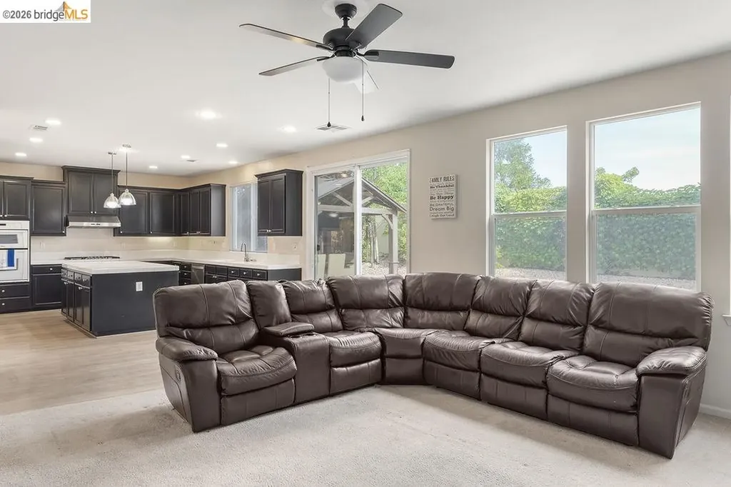 4004 Blacksmith Circle Oakley CA 94561