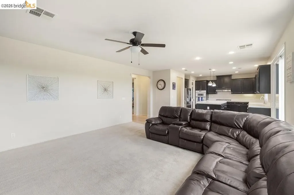 4004 Blacksmith Circle Oakley CA 94561