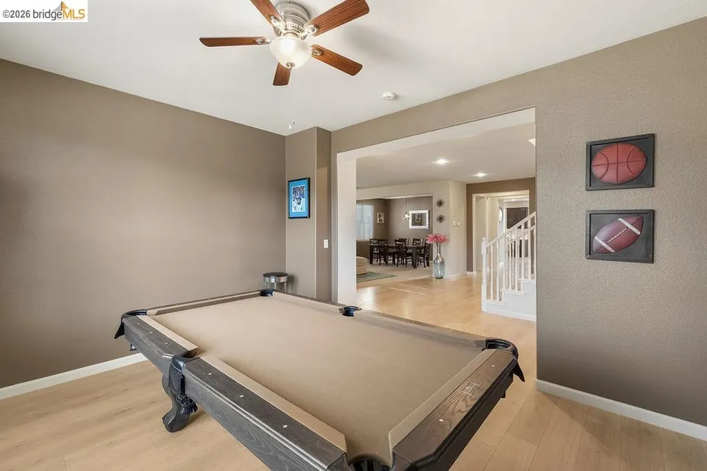 4004 Blacksmith Circle Oakley CA 94561