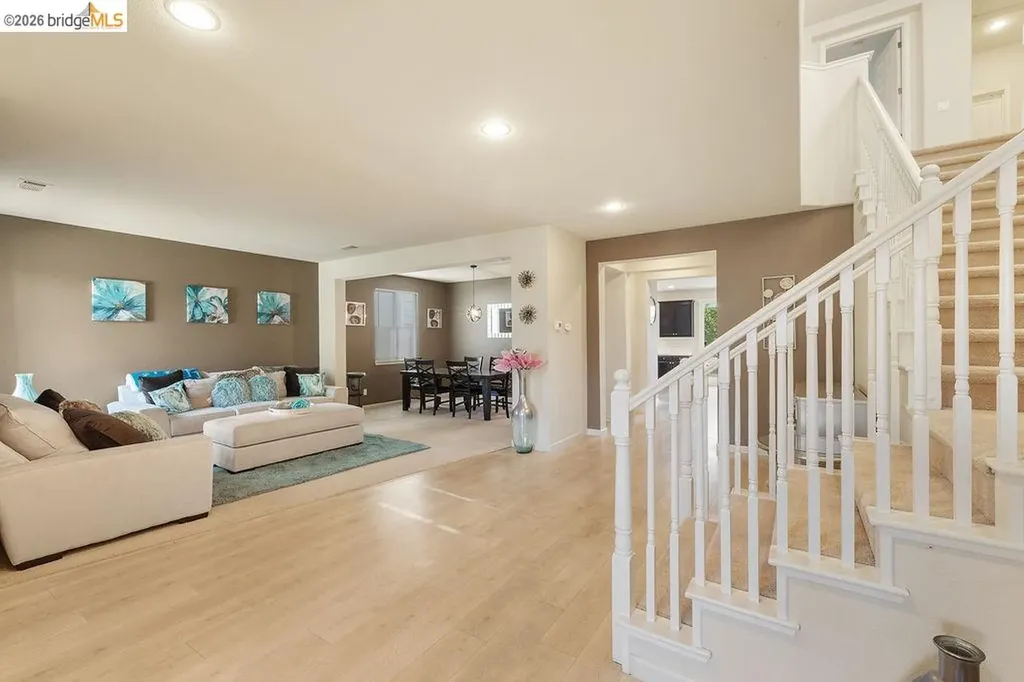4004 Blacksmith Circle Oakley CA 94561