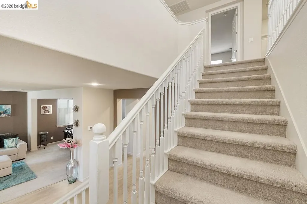 4004 Blacksmith Circle Oakley CA 94561