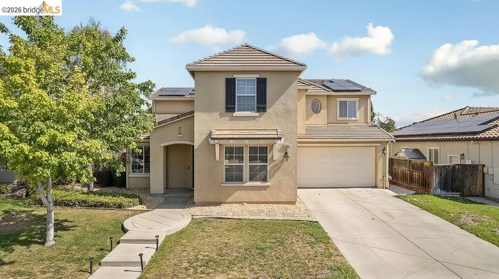 4004 Blacksmith Circle Oakley CA 94561